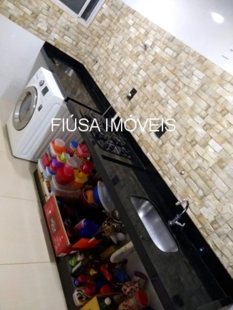Apartamento, 2 quartos, 54 m² - Foto 8
