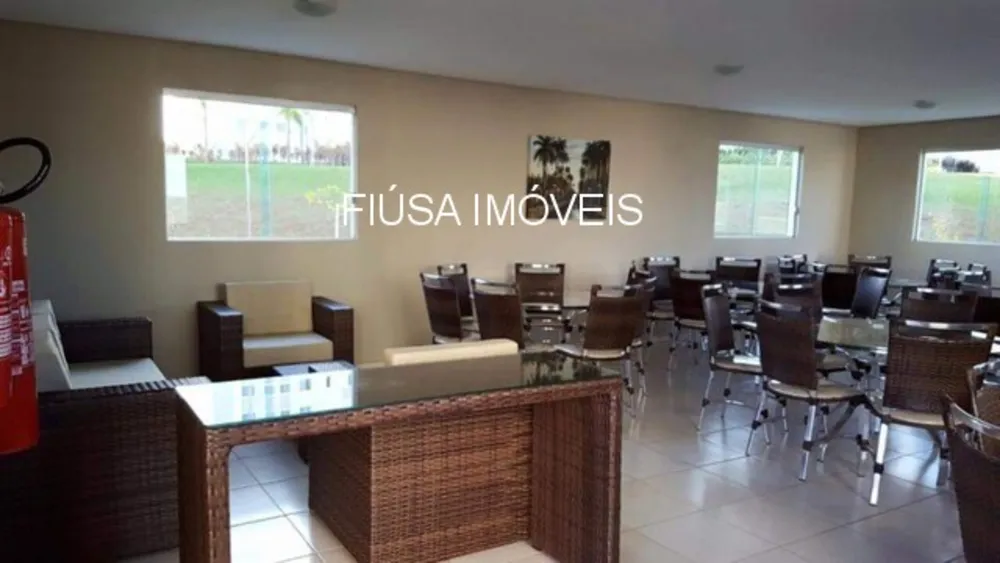 Apartamento, 2 quartos, 54 m² - Foto 5