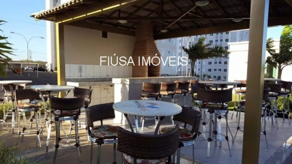 Apartamento, 2 quartos, 54 m² - Foto 10