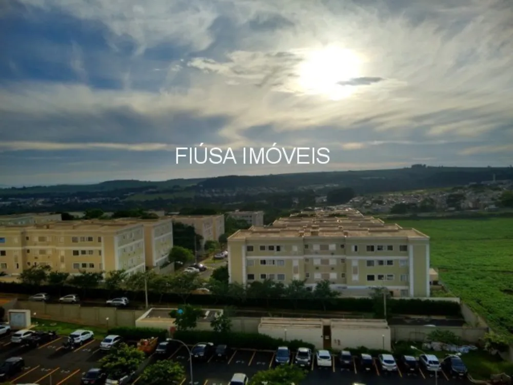 Apartamento, 2 quartos, 54 m² - Foto 1
