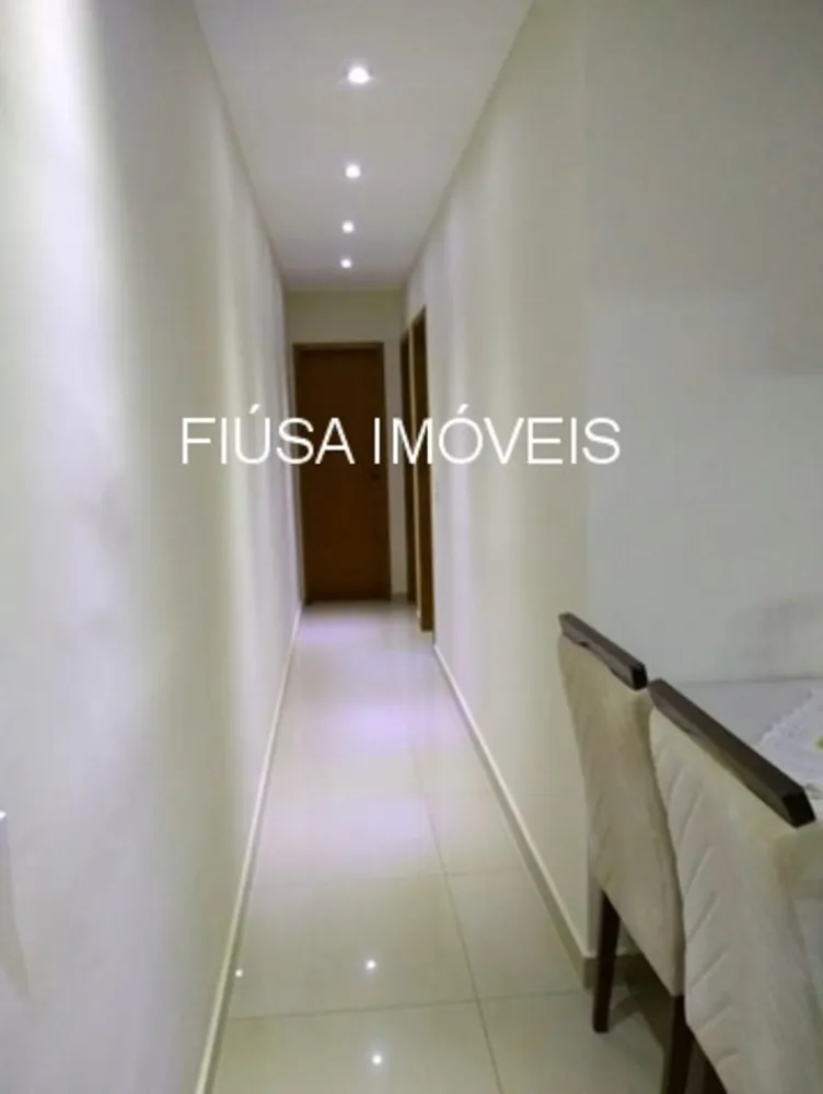 Apartamento, 2 quartos, 54 m² - Foto 3