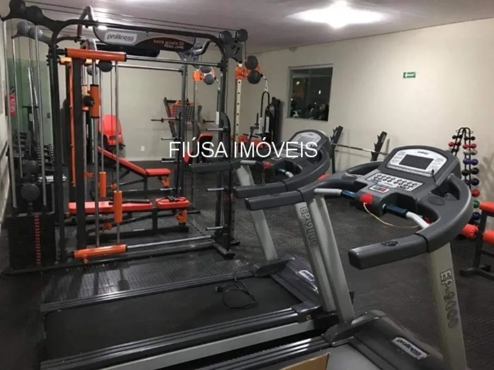 Apartamento, 2 quartos, 54 m² - Foto 12