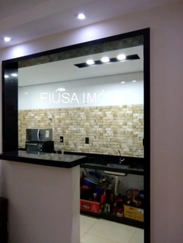 Apartamento, 2 quartos, 54 m² - Foto 2