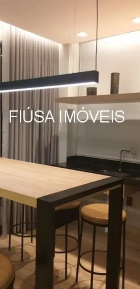 Apartamento, 1 quarto, 49 m² - Foto 18