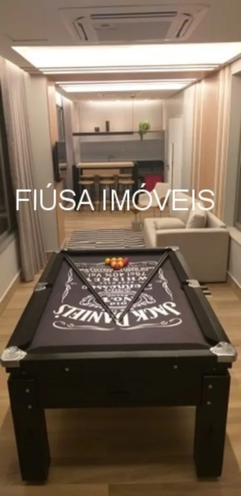 Apartamento, 1 quarto, 49 m² - Foto 16