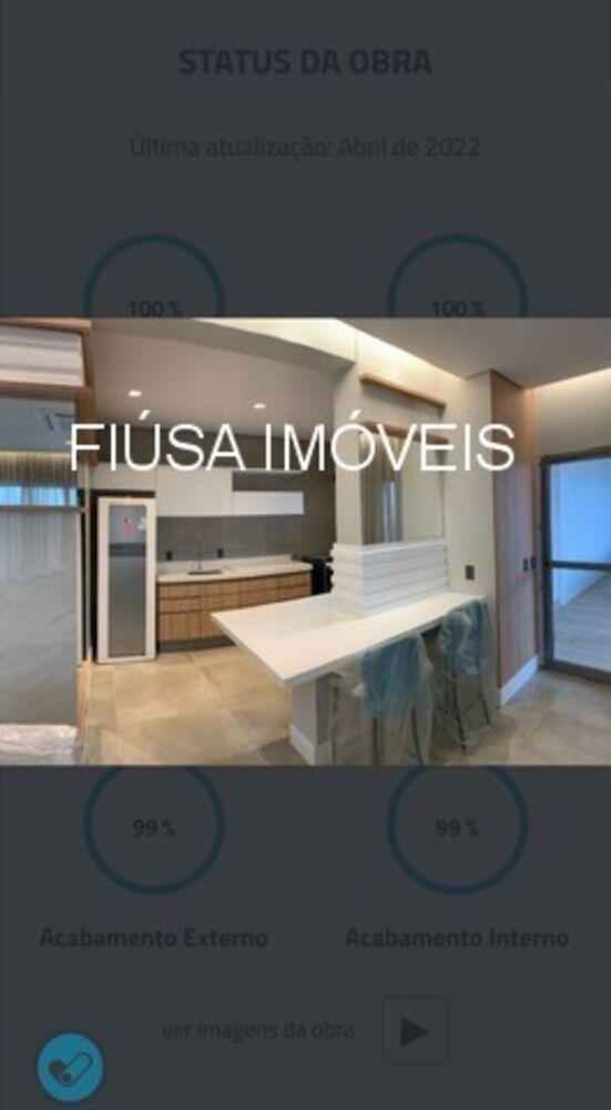 Apartamento, 1 quarto, 49 m² - Foto 14