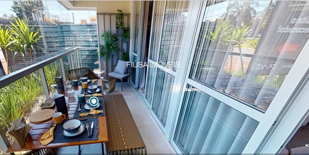 Apartamento, 1 quarto, 49 m² - Foto 10