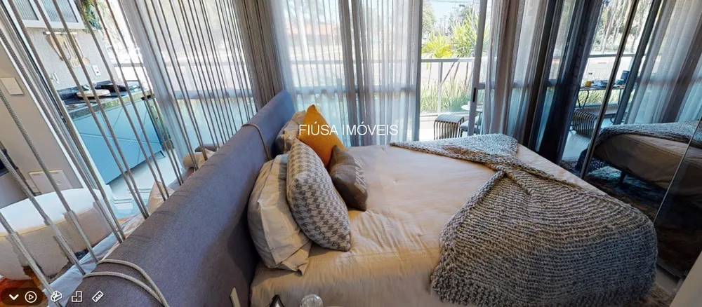 Apartamento, 1 quarto, 49 m² - Foto 8