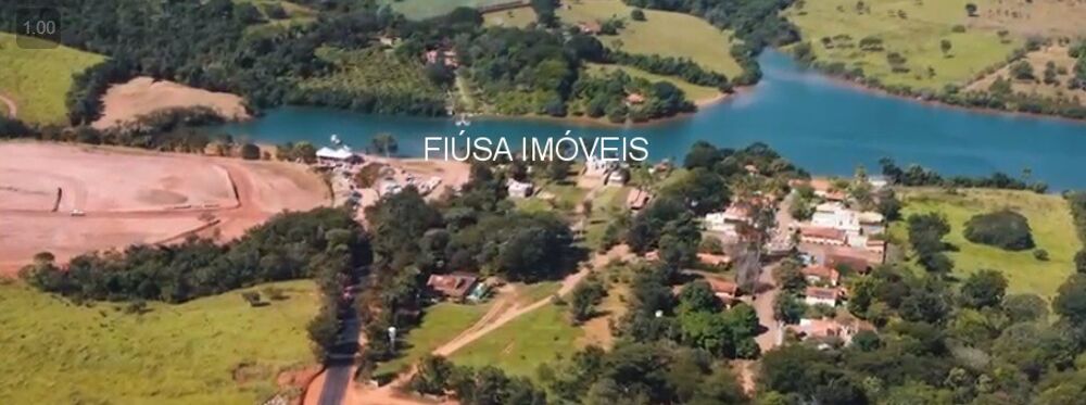 Terreno, 692 m² - Foto 1