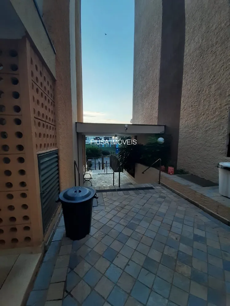 Apartamento, 2 quartos, 62 m² - Foto 2