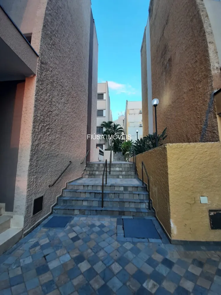 Apartamento, 2 quartos, 62 m² - Foto 5