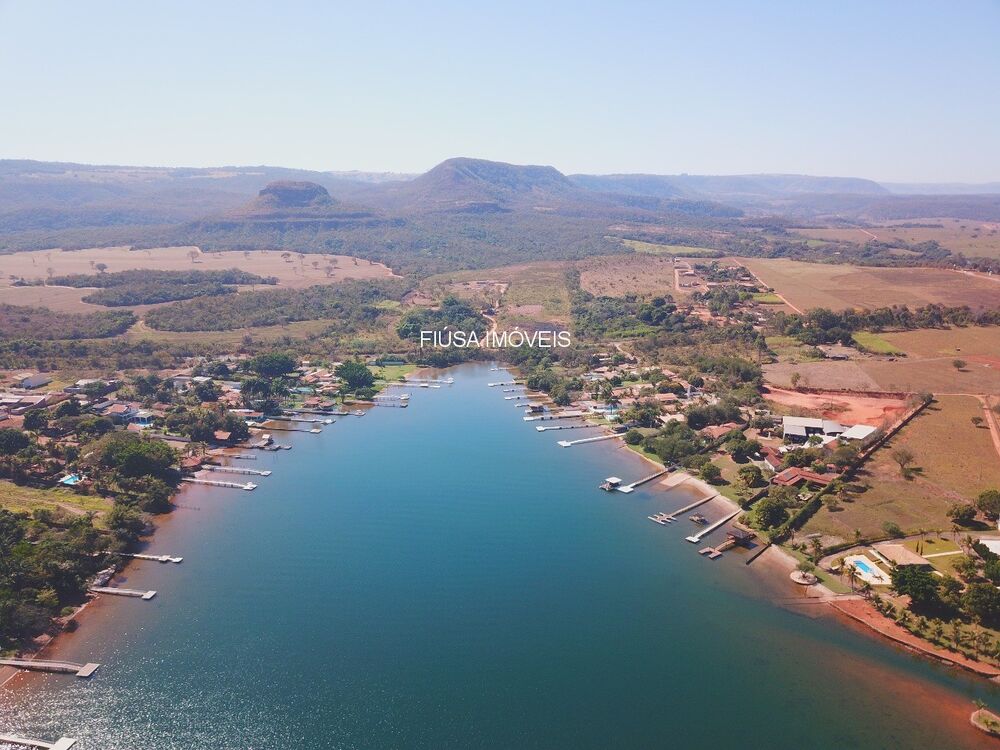 Terreno, 500 m² - Foto 1