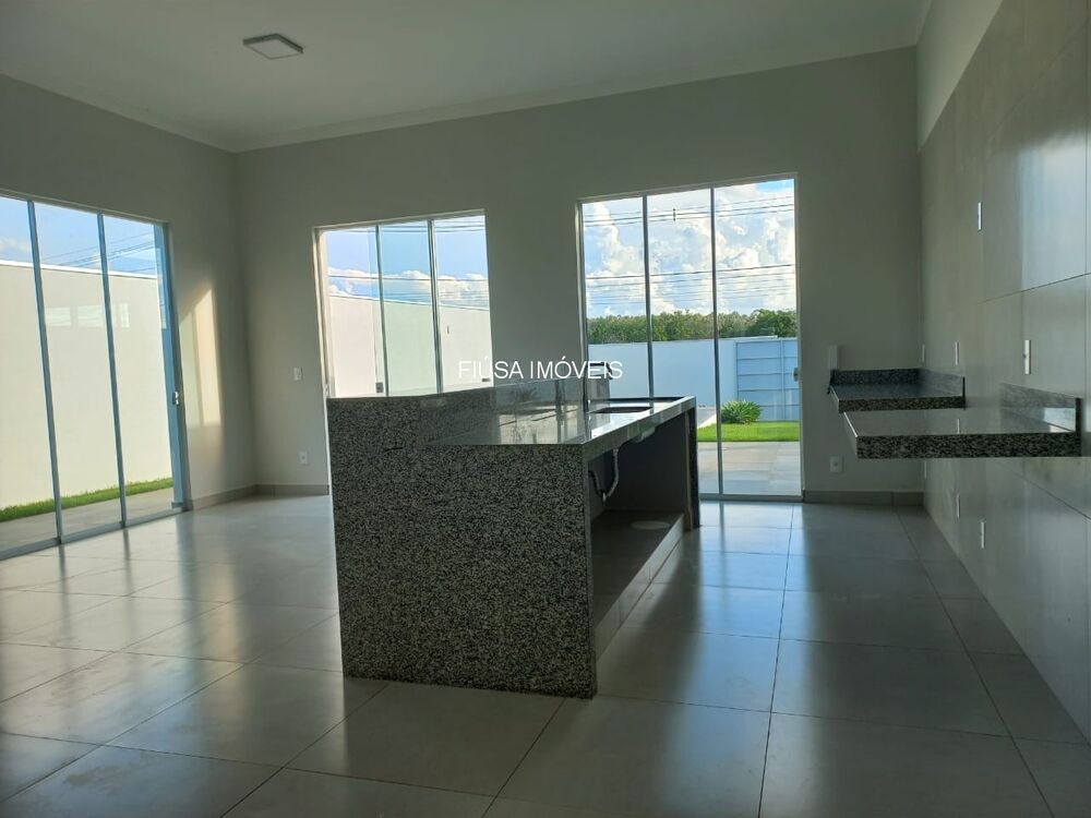 Casa, 4 quartos - Foto 4