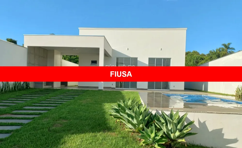 Casa, 4 quartos - Foto 9