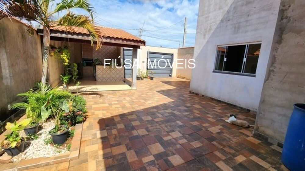 Casa, 2 quartos - Foto 4