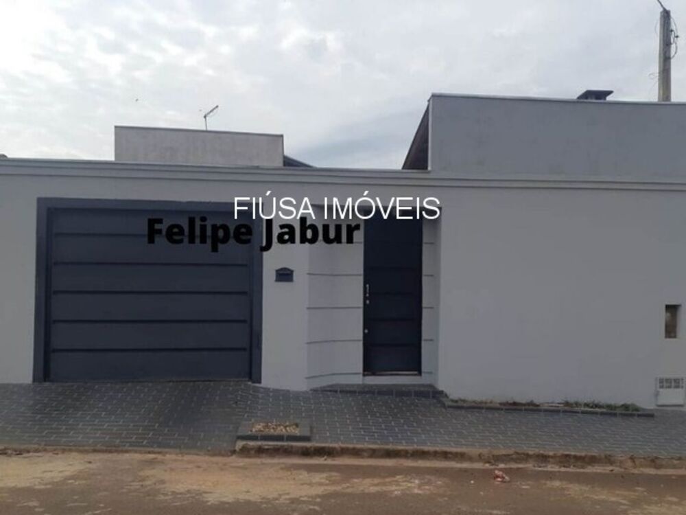 Casa, 2 quartos - Foto 2