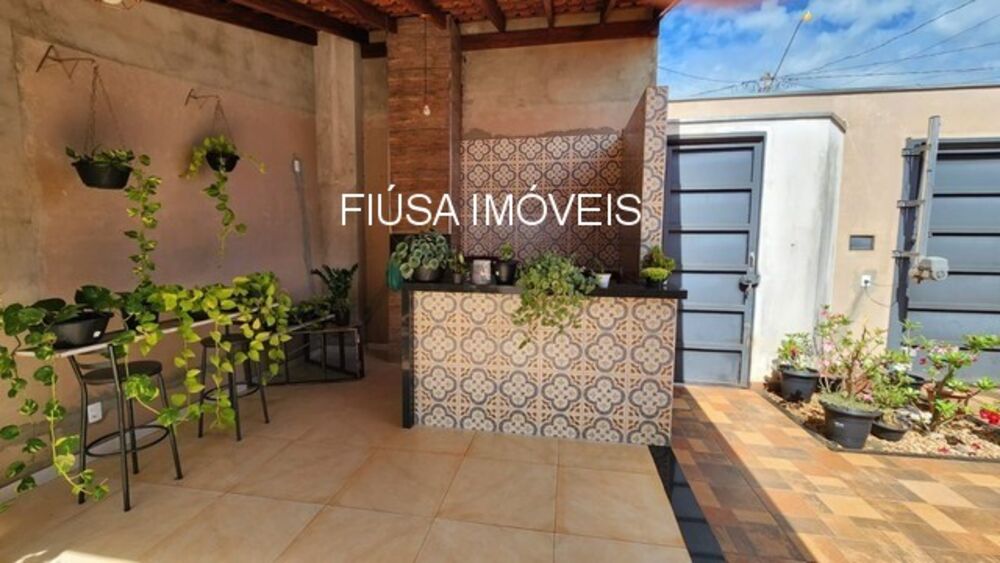 Casa, 2 quartos - Foto 7