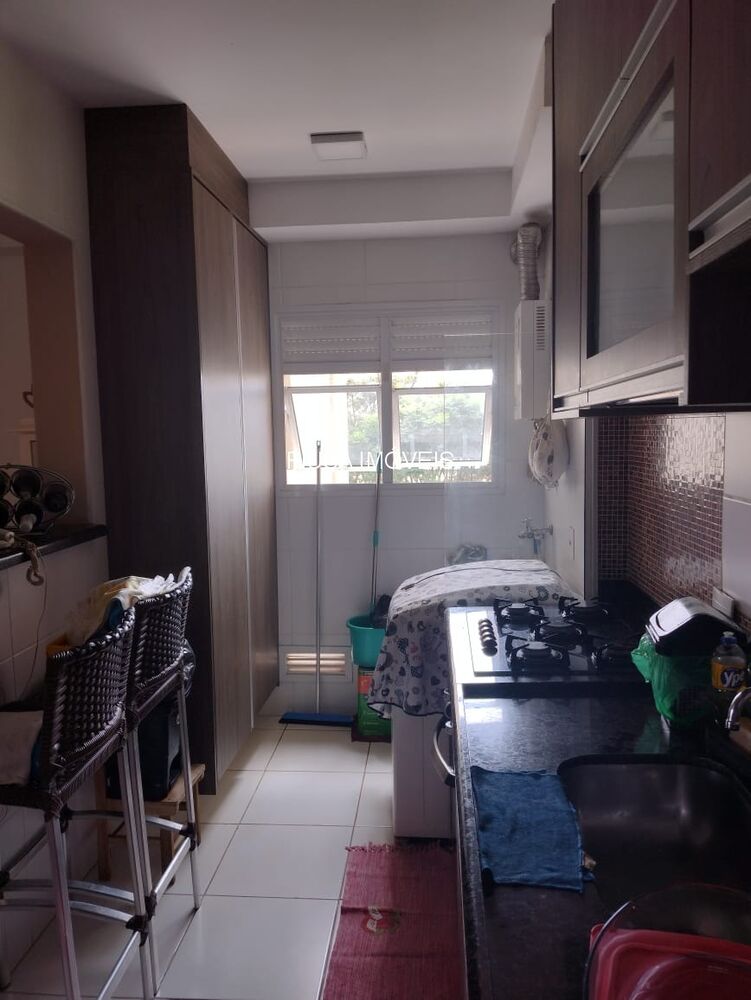 Apartamento, 3 quartos, 81 m² - Foto 10