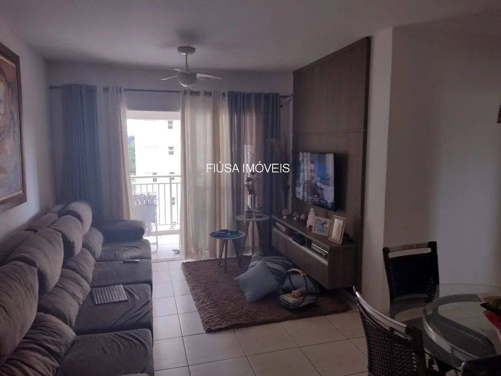 Apartamento, 3 quartos, 81 m² - Foto 11