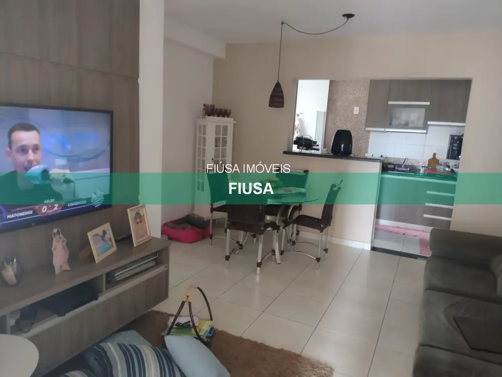Apartamento, 3 quartos, 81 m² - Foto 1