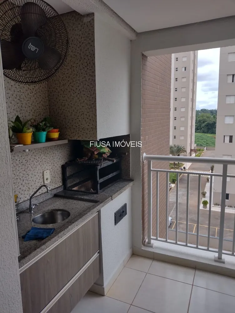 Apartamento, 3 quartos, 81 m² - Foto 16