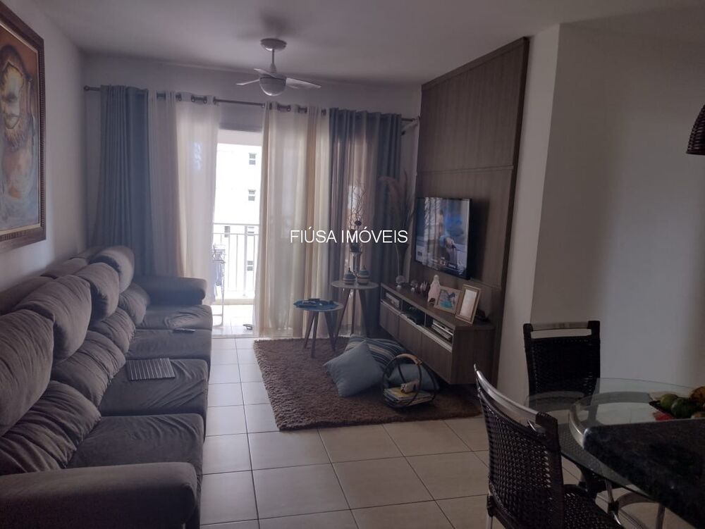 Apartamento, 3 quartos, 81 m² - Foto 5