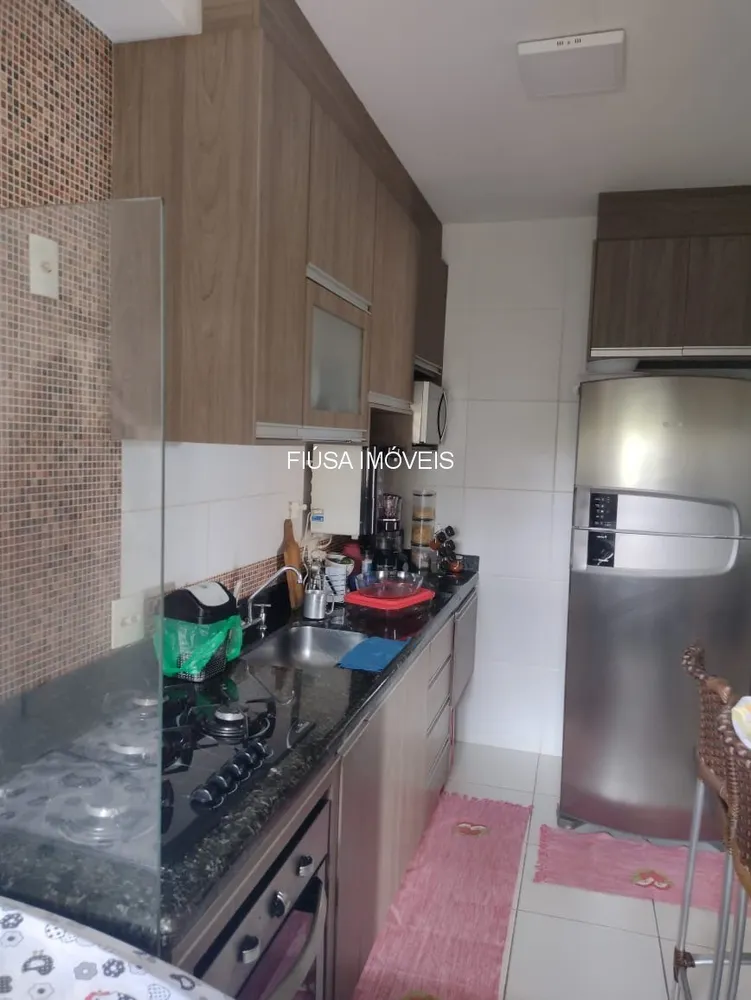 Apartamento, 3 quartos, 81 m² - Foto 2