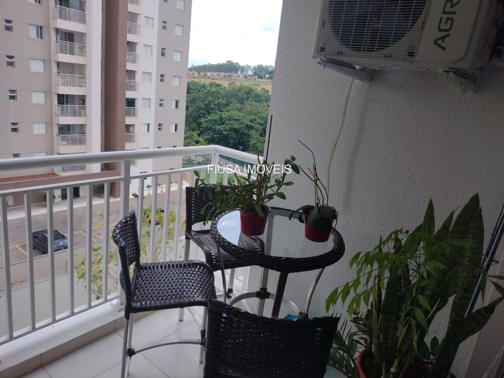 Apartamento, 3 quartos, 81 m² - Foto 1