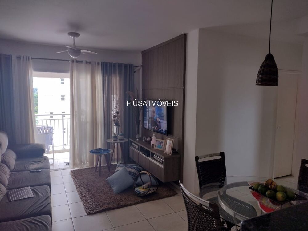 Apartamento, 3 quartos, 81 m² - Foto 7