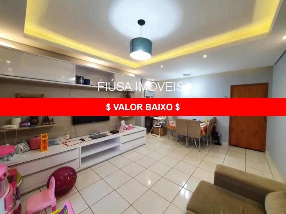 Apartamento, 2 quartos, 70 m² - Foto 5
