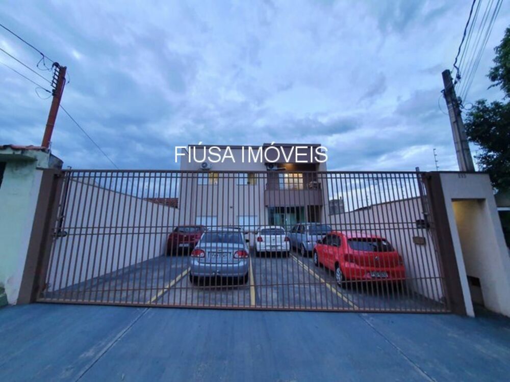 Apartamento, 2 quartos, 70 m² - Foto 2