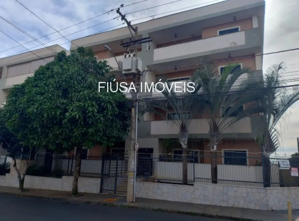 Apartamento, 2 quartos, 86 m² - Foto 1