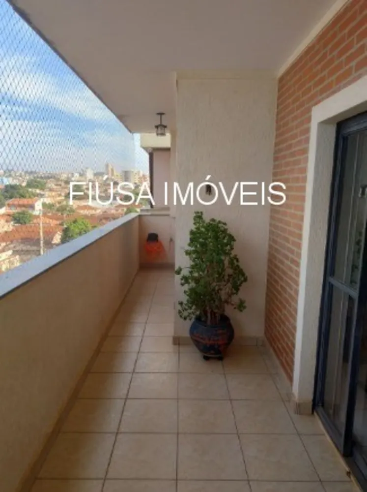 Apartamento, 2 quartos, 86 m² - Foto 8