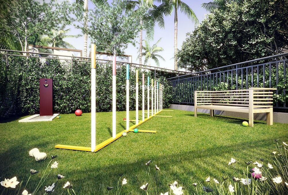 Apartamento à venda com 2 quartos, 74m² - Foto 5