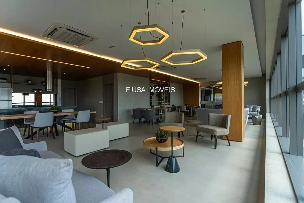 Apartamento, 1 quarto, 56 m² - Foto 4