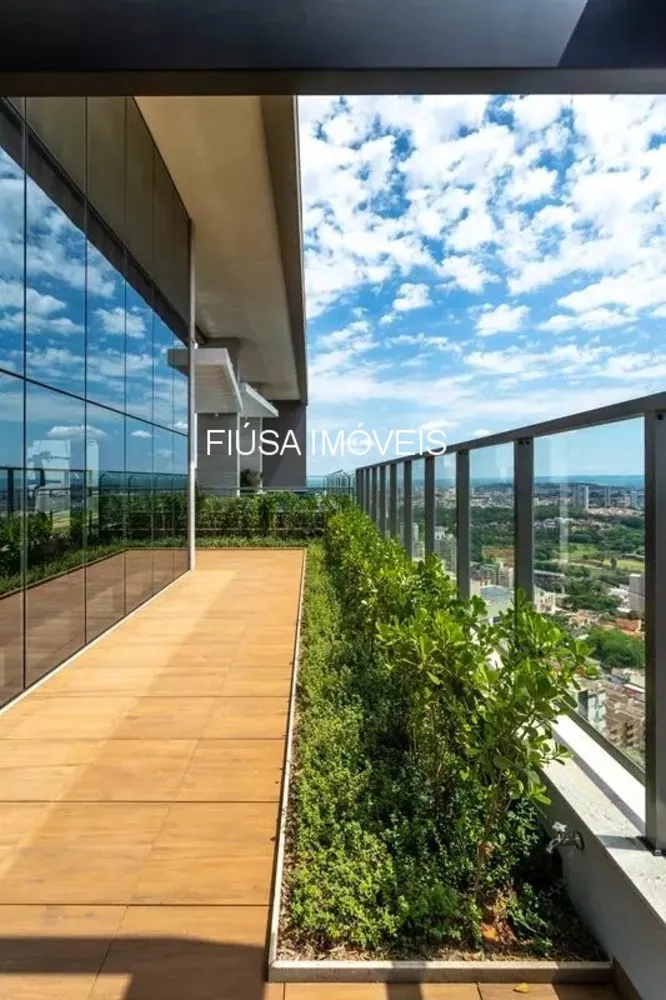 Apartamento, 1 quarto, 56 m² - Foto 5