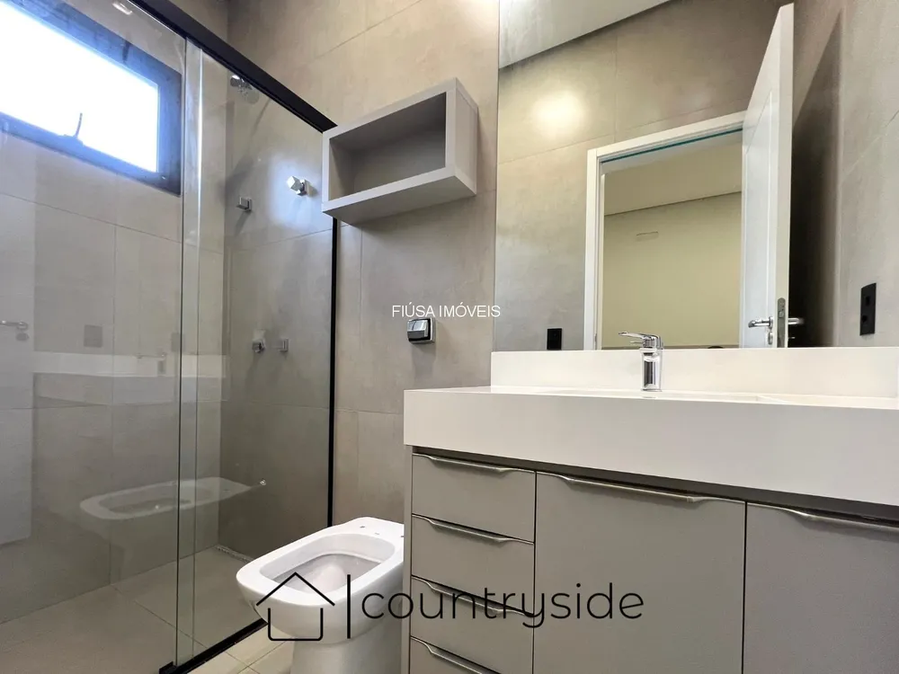Casa, 3 quartos - Foto 4