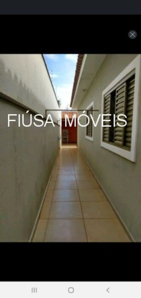 Casa, 3 quartos - Foto 4