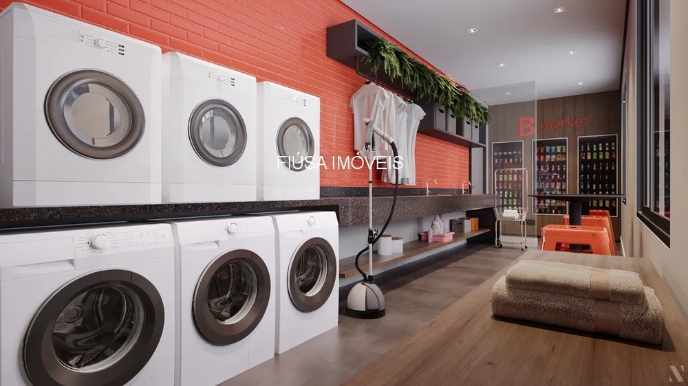 Apartamento, 1 quarto, 65 m² - Foto 10