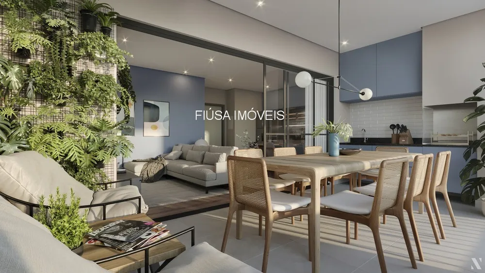 Apartamento, 1 quarto, 65 m² - Foto 6