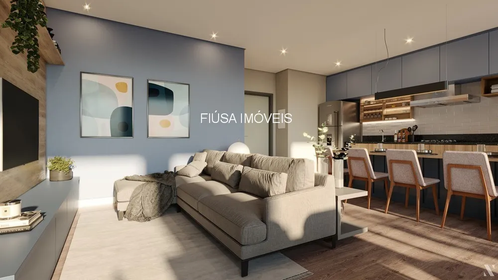 Apartamento, 1 quarto, 65 m² - Foto 12