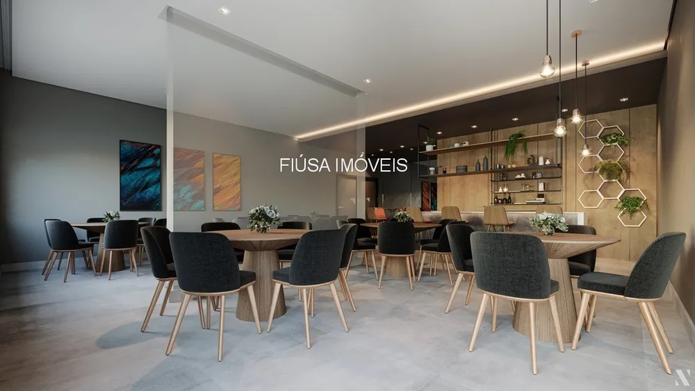 Apartamento, 1 quarto, 65 m² - Foto 5
