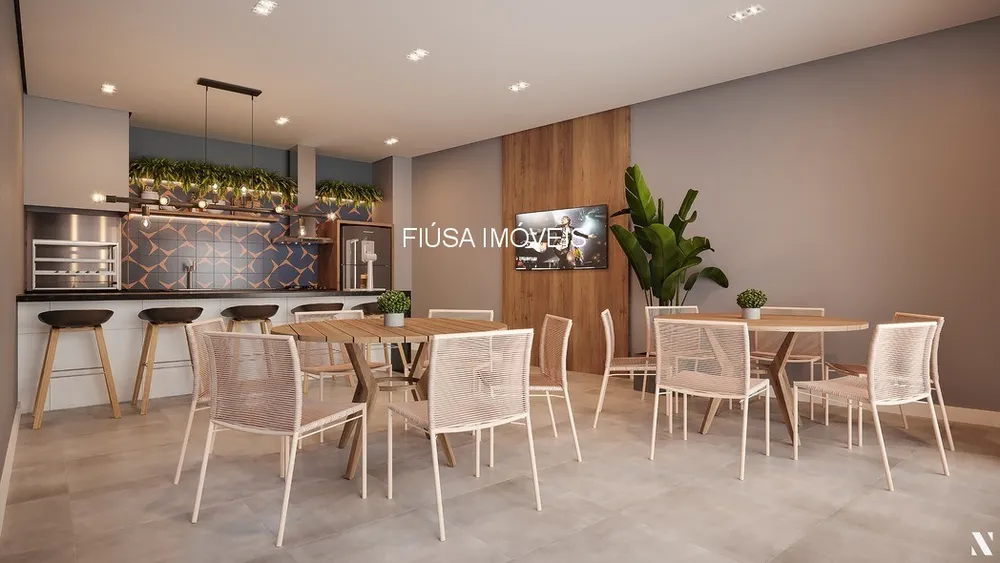 Apartamento, 1 quarto, 65 m² - Foto 7