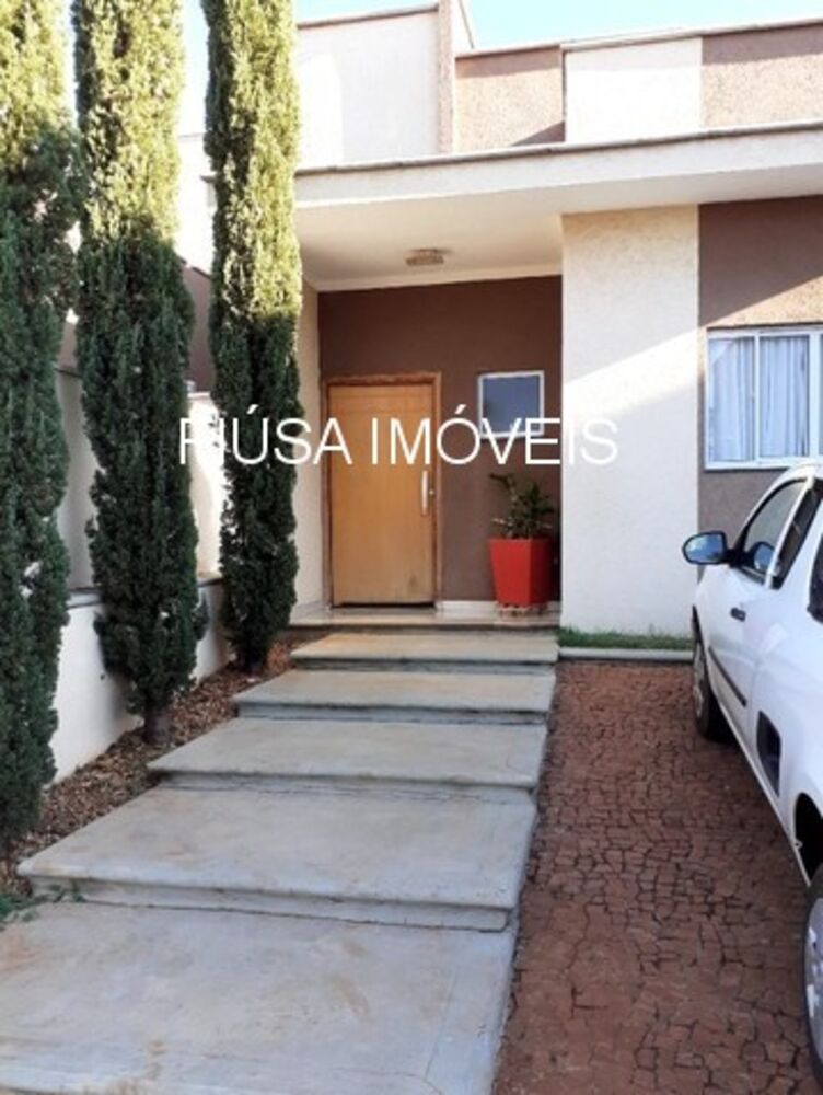 Casa, 3 quartos - Foto 3