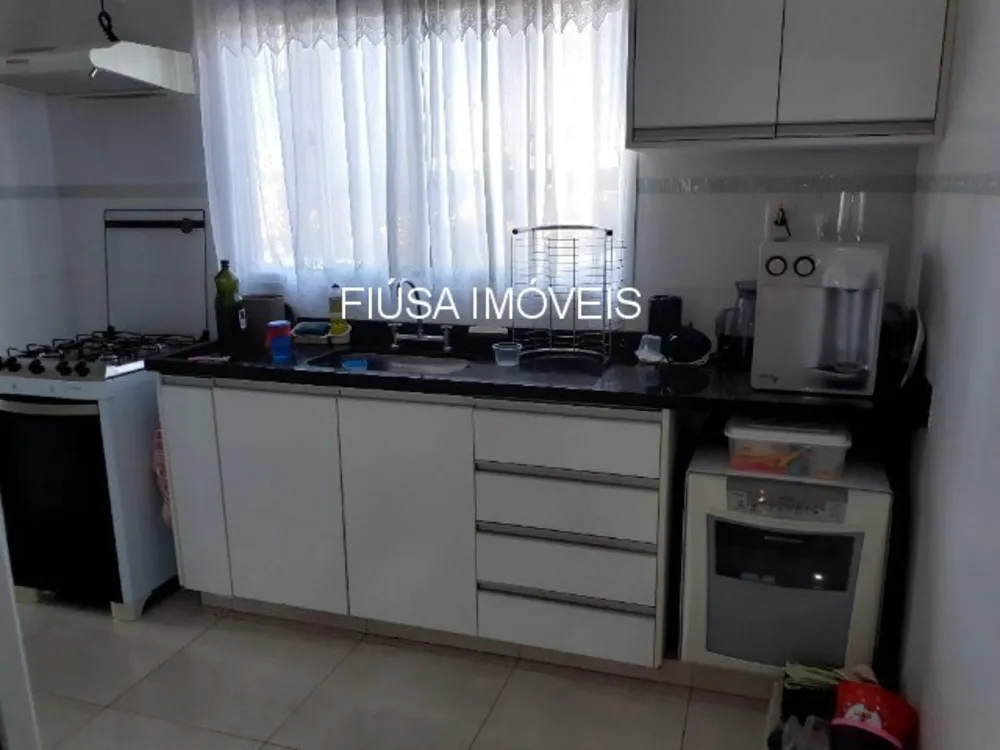 Casa, 3 quartos - Foto 16