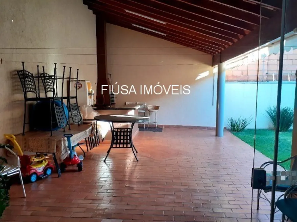Casa, 3 quartos - Foto 17