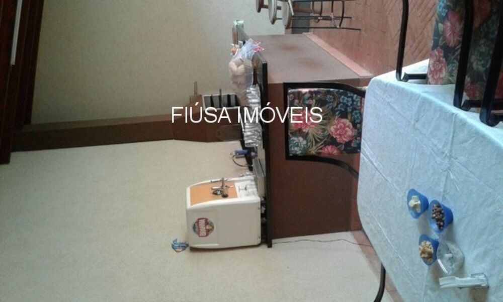 Casa, 3 quartos - Foto 4