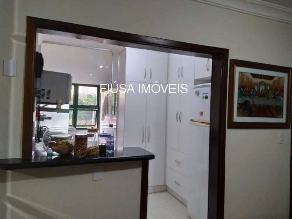 Apartamento, 2 quartos, 75 m² - Foto 3