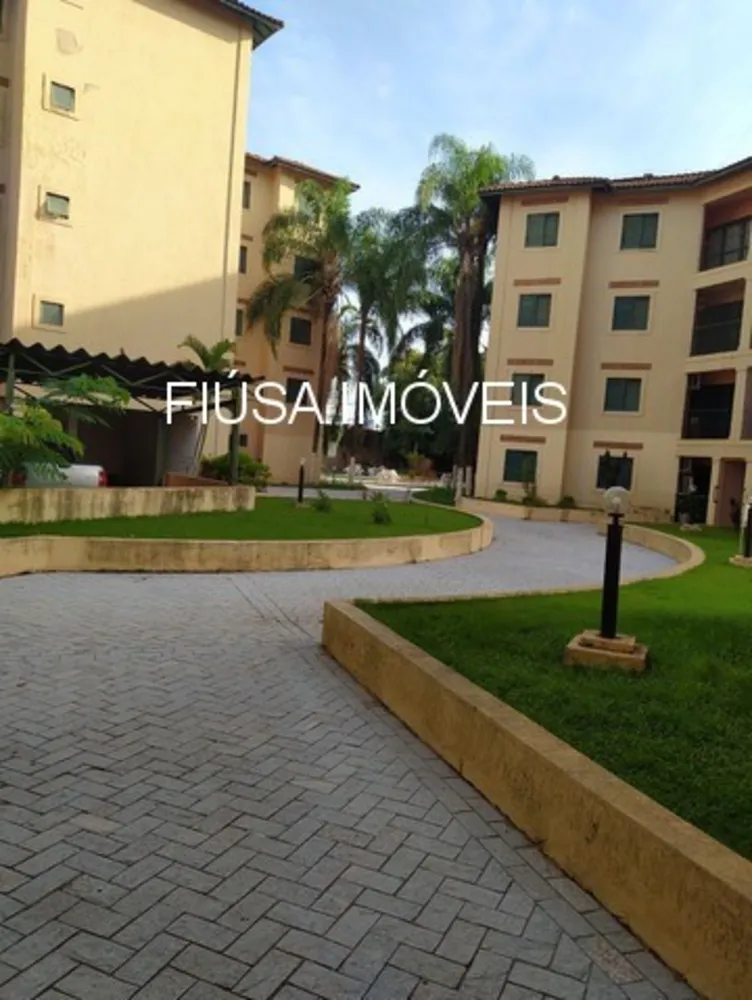 Apartamento, 2 quartos, 75 m² - Foto 6