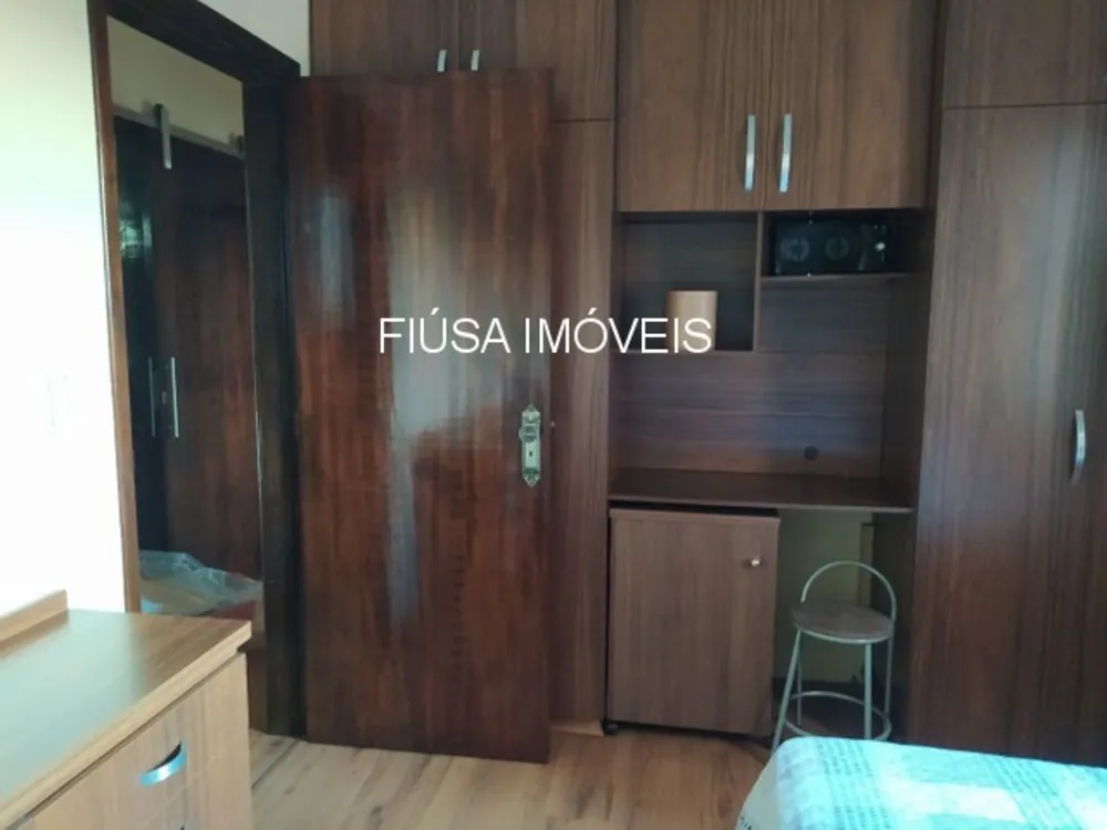 Apartamento, 2 quartos, 75 m² - Foto 5
